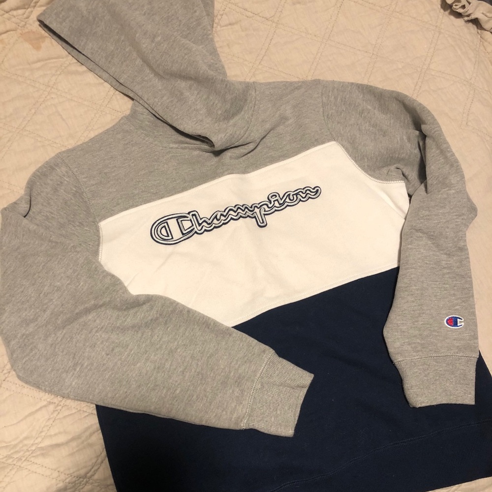 Champion Sweatshirt